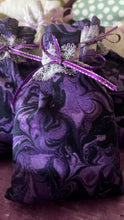 Lavender Sachet | Lavender Filled Bags | Handmade | Re-Fillable
