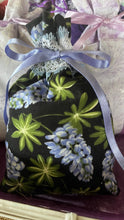 Lavender Sachet | Lavender Filled Bags | Handmade | Re-Fillable