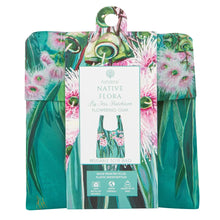 Native Flora – Flowering Gum RPET Shopping Bag