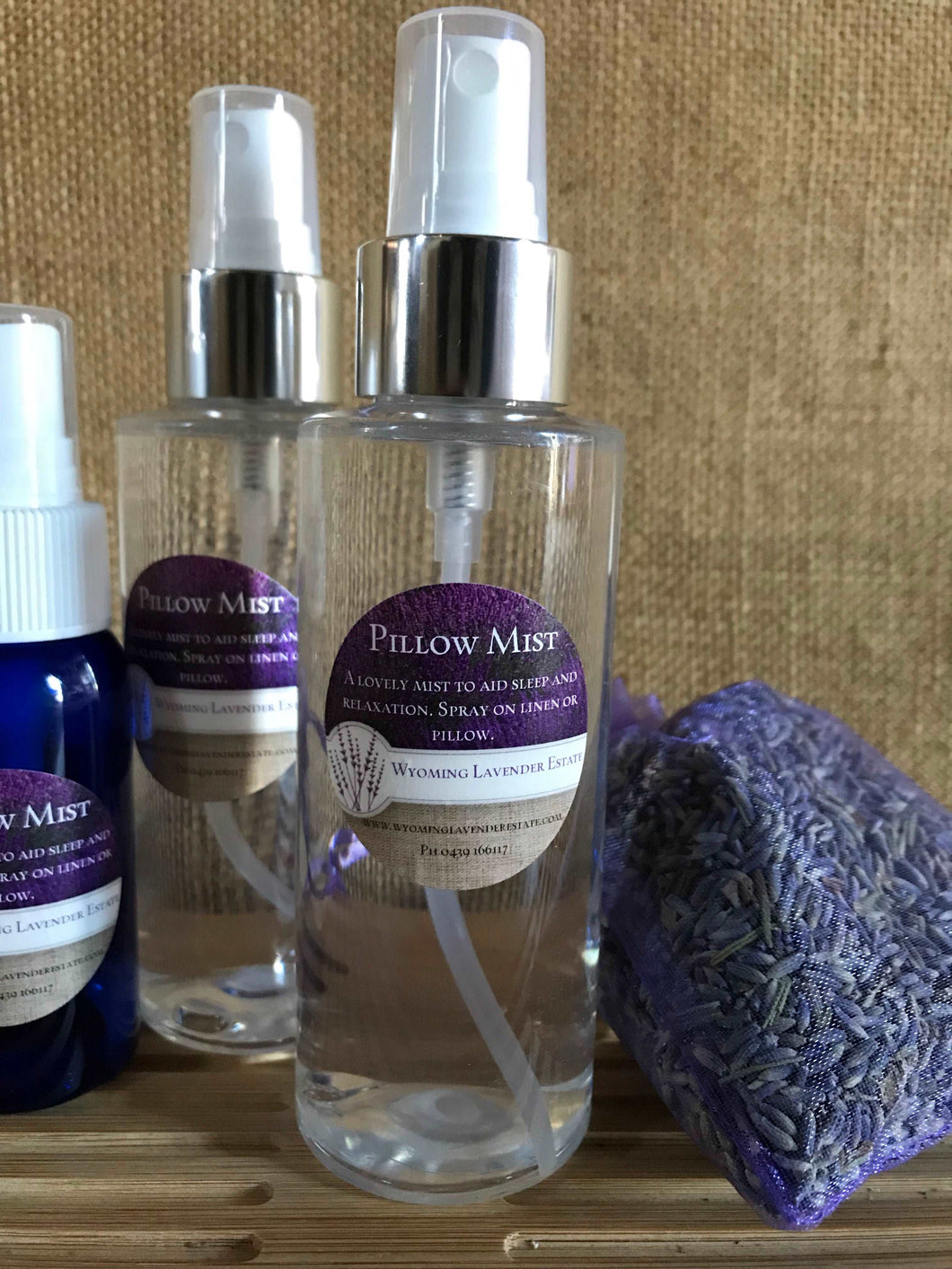 Pillow Mist