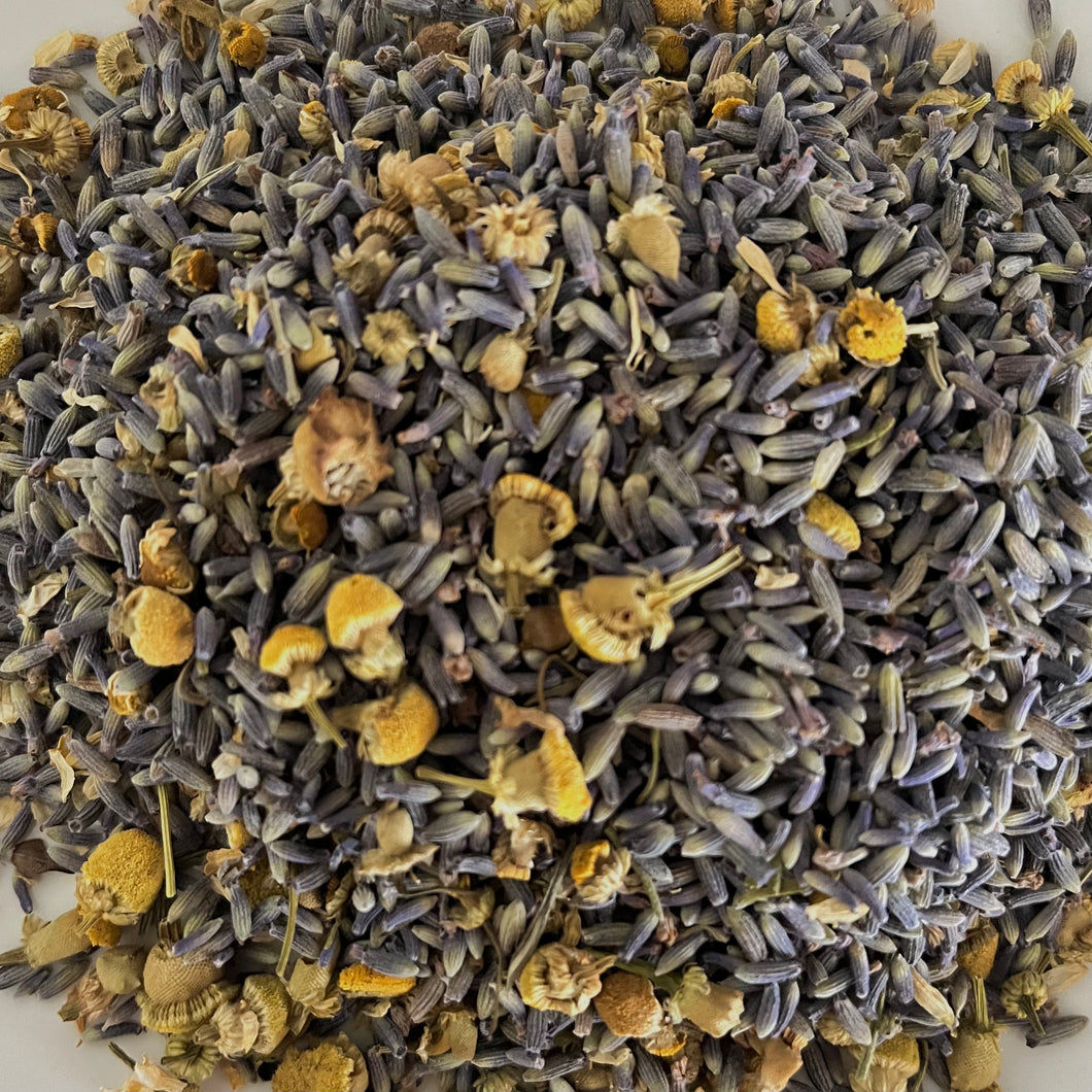 Lavender Flower Aromatic Blends Dried Flowers