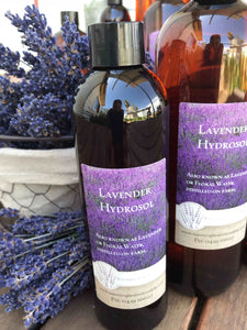 Australian Lavender Hydrosol