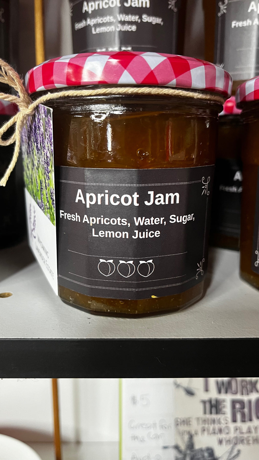 Jams,  Chutneys & Sauces
