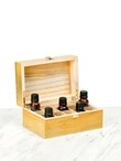 Essential Oil Storage Box - Small