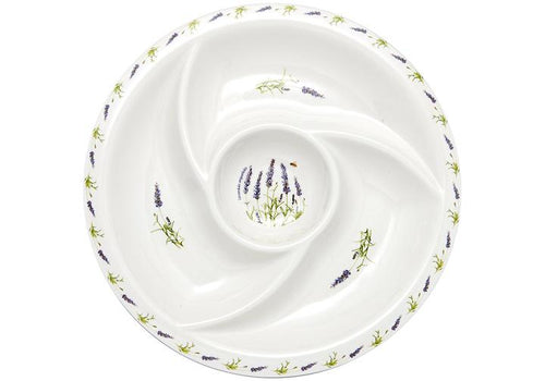Lavender Fields Ashdene Coaster Platters Placemat
