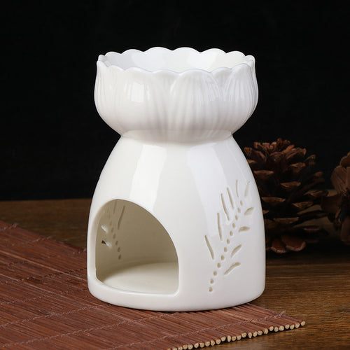 Ceramic Candle Warmer