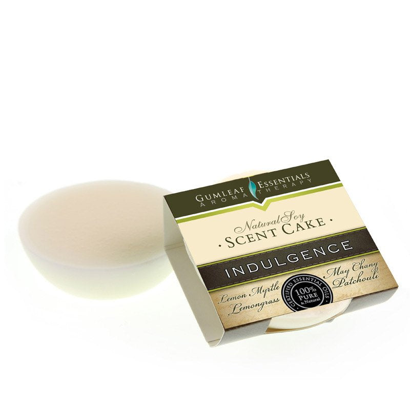 Soy Scent Cakes Wax Melts