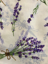 Sachets Coathanger Lavender