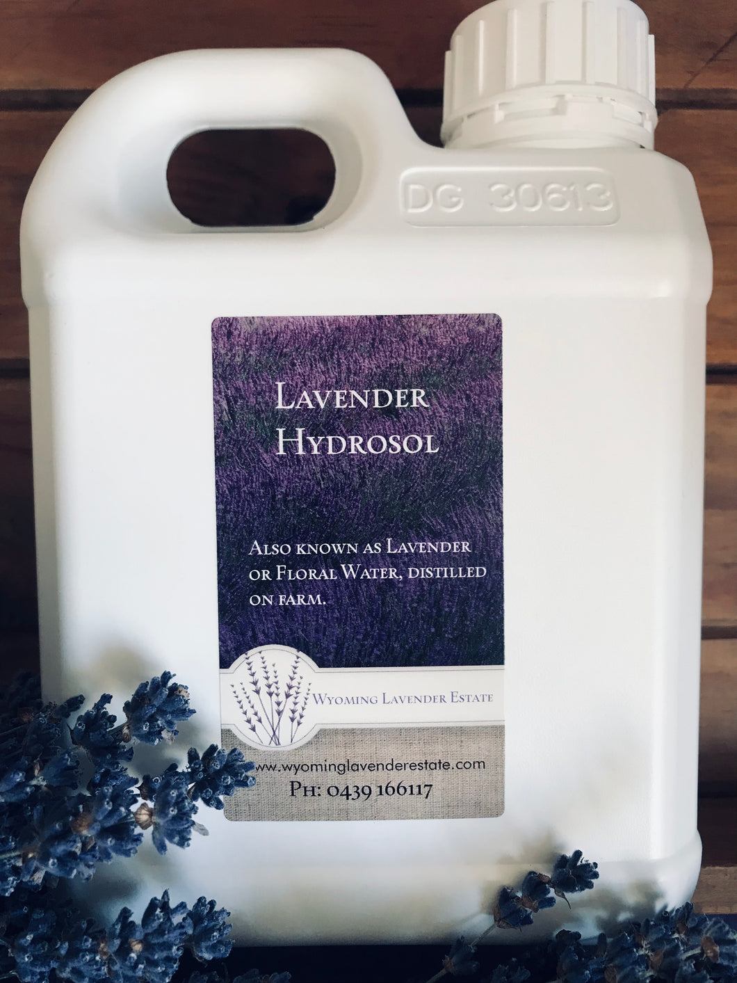 Australian Lavender Hydrosol