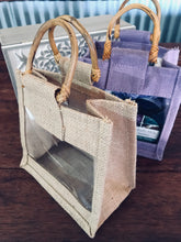 Gift Bags Jute