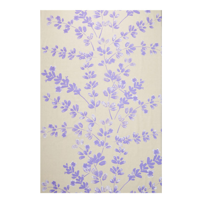 Lavender Table Linen