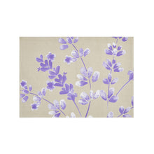 Lavender Table Linen